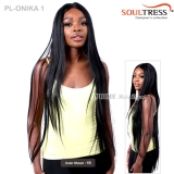 Soul Tress Synthetic Lace Front Wig - PL-ONIKA 1